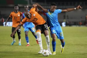 CAN 2024: Le Maroc déroule face à Tanzanie, la RDC tenu en échec par la Zambie 2 KERANOS MEDIA