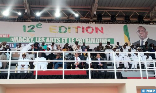 Actu, Info et News en continu de Pakao et du Sénégal