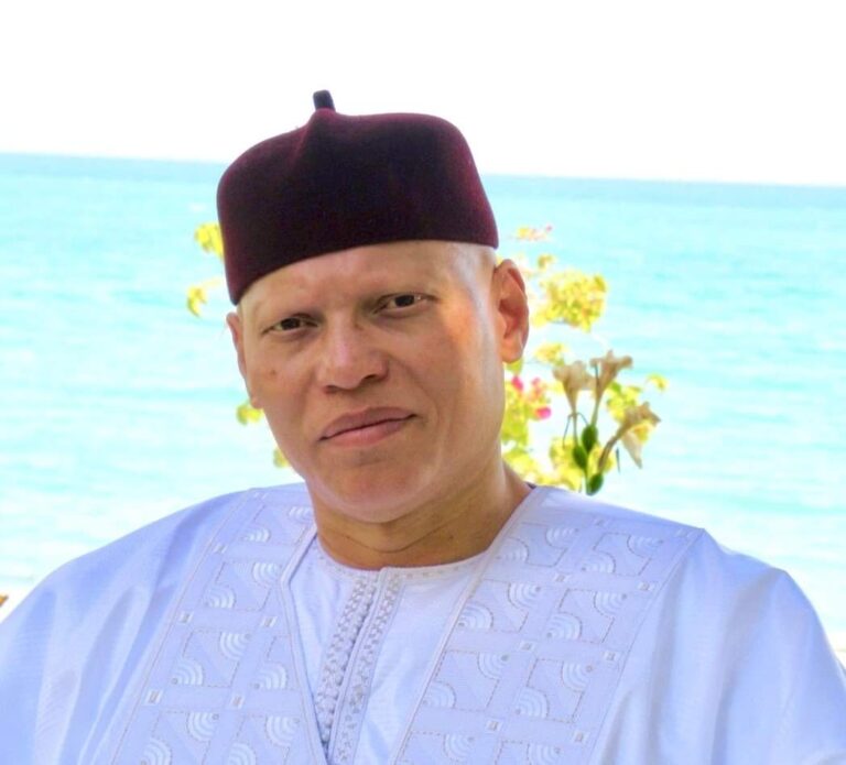 Actu, Info et News en continu de Pakao et du Sénégal