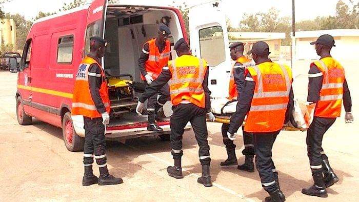 Actu, Info et News en continu de Pakao et du Sénégal