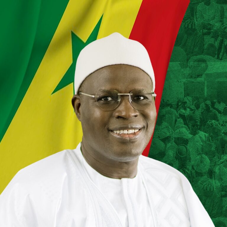 Actu, Info et News en continu de Pakao et du Sénégal