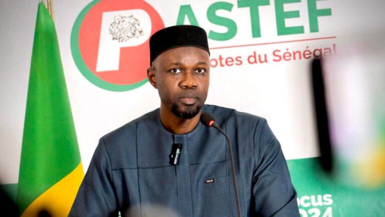 Actu, Info et News en continu de Pakao et du Sénégal