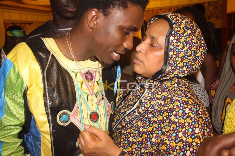 Actu, Info et News en continu de Pakao et du Sénégal