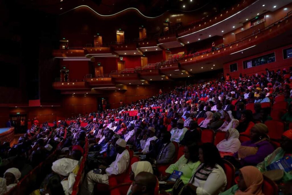 Actu, Info et News en continu de Pakao et du Sénégal