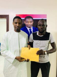 Actu, Info et News en continu de Pakao et du Sénégal