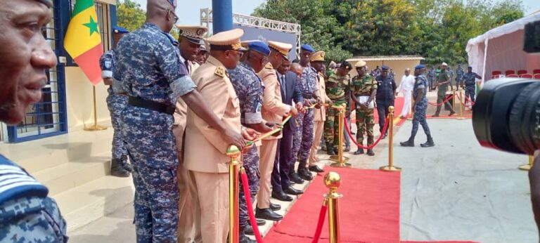 Actu, Info et News en continu de Pakao et du Sénégal