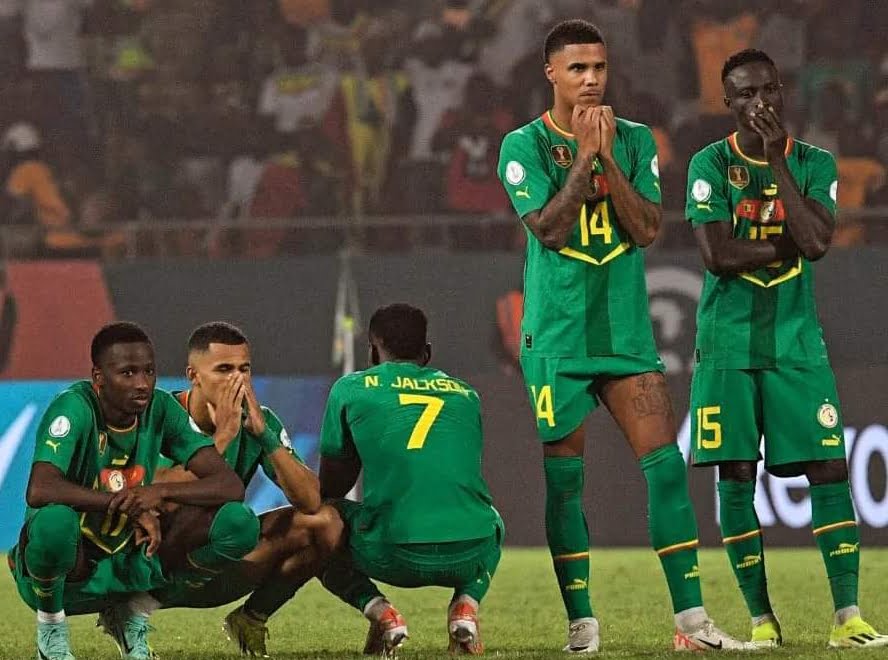 Actu, Info et News en continu de Pakao et du Sénégal