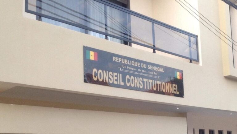 Actu, Info et News en continu de Pakao et du Sénégal