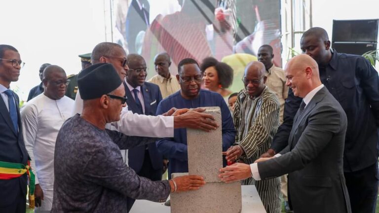 Actu, Info et News en continu de Pakao et du Sénégal