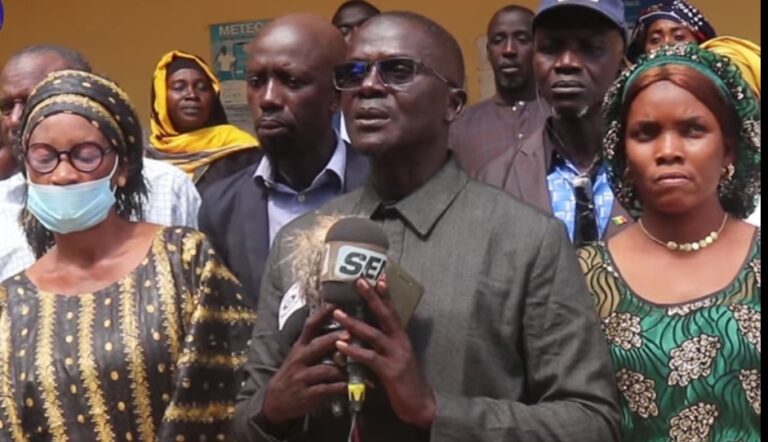 Actu, Info et News en continu de Pakao et du Sénégal