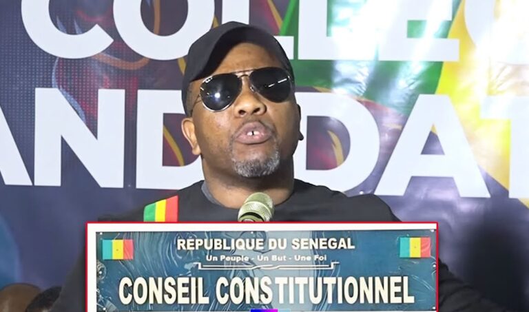 Actu, Info et News en continu de Pakao et du Sénégal