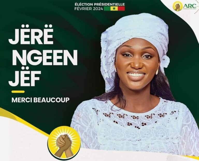 Actu, Info et News en continu de Pakao et du Sénégal