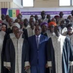 Actu, Info et News en continu de Pakao et du Sénégal