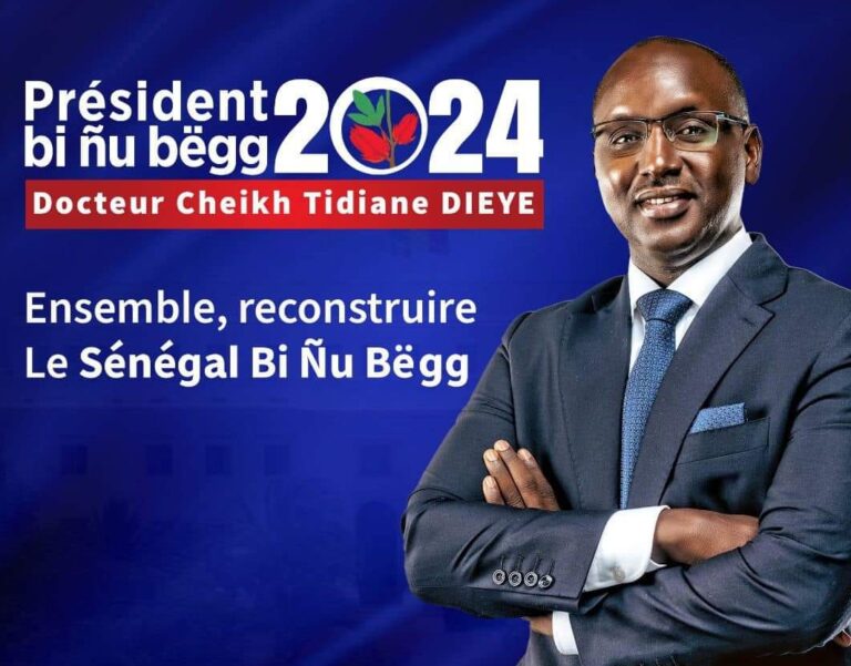 Actu, Info et News en continu de Pakao et du Sénégal