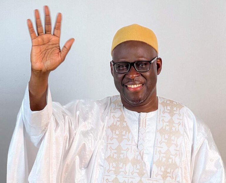 Actu, Info et News en continu de Pakao et du Sénégal