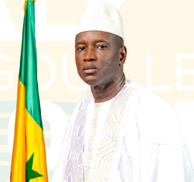 Actu, Info et News en continu de Pakao et du Sénégal