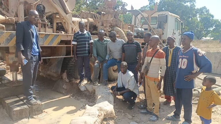 Actu, Info et News en continu de Pakao et du Sénégal