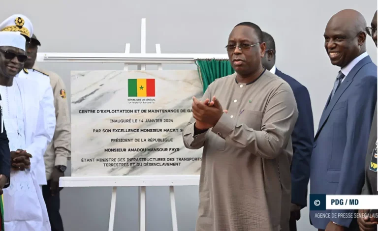 Actu, Info et News en continu de Pakao et du Sénégal