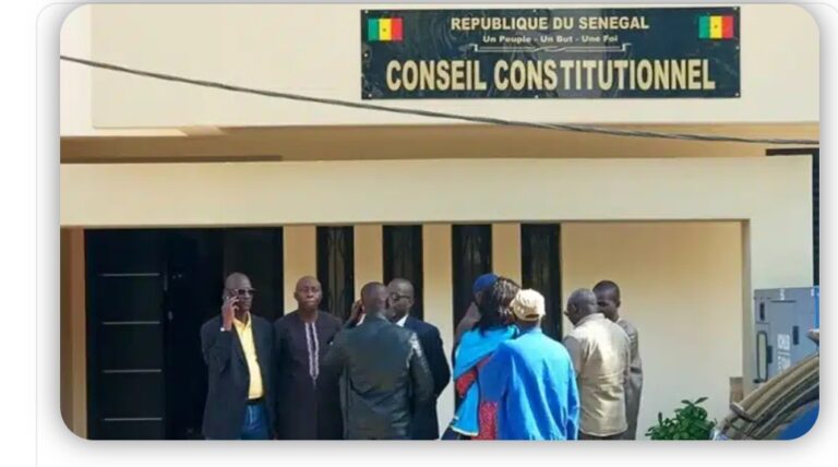 Actu, Info et News en continu de Pakao et du Sénégal