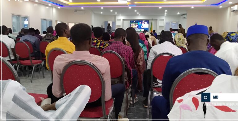 Actu, Info et News en continu de Pakao et du Sénégal