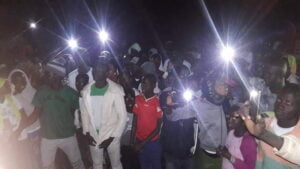 Actu, Info et News en continu de Pakao et du Sénégal