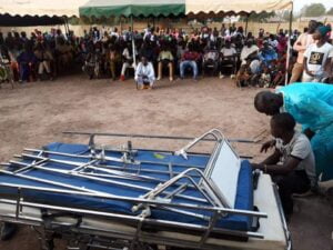 Actu, Info et News en continu de Pakao et du Sénégal