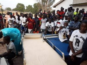 Actu, Info et News en continu de Pakao et du Sénégal