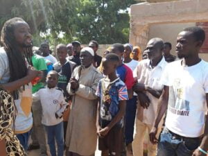 Actu, Info et News en continu de Pakao et du Sénégal