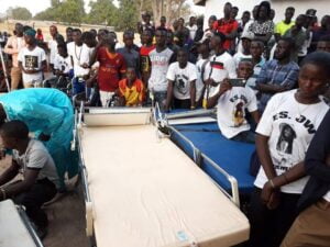 Actu, Info et News en continu de Pakao et du Sénégal