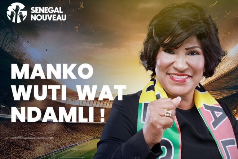 Actu, Info et News en continu de Pakao et du Sénégal