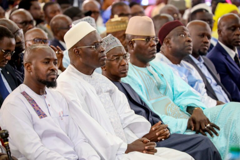 Actu, Info et News en continu de Pakao et du Sénégal