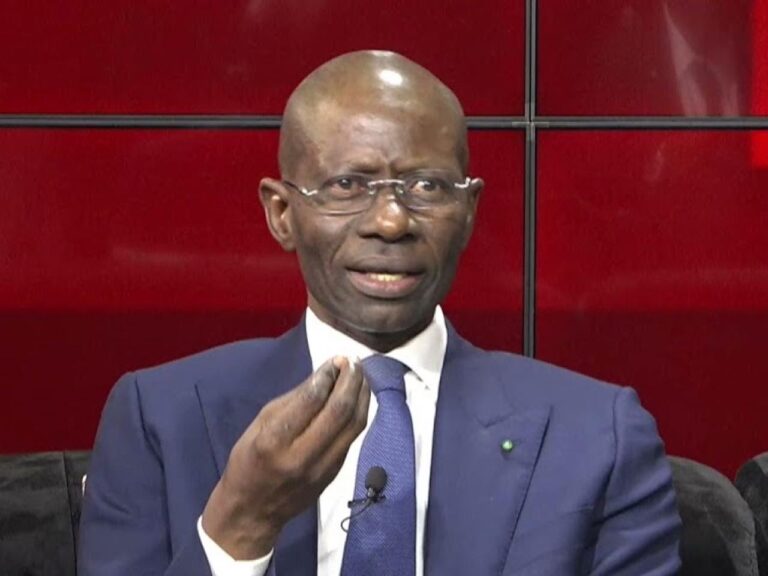 Actu, Info et News en continu de Pakao et du Sénégal