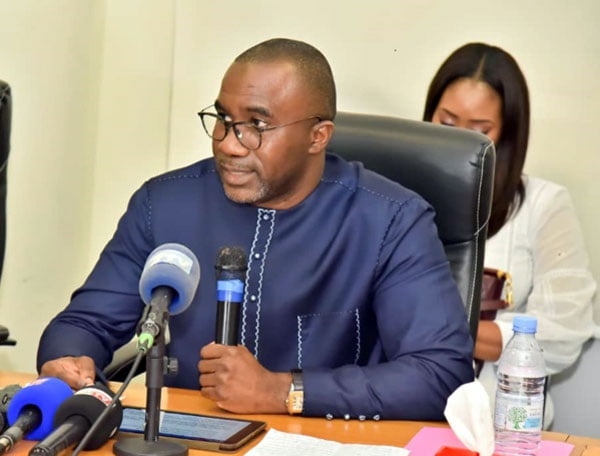 Actu, Info et News en continu de Pakao et du Sénégal