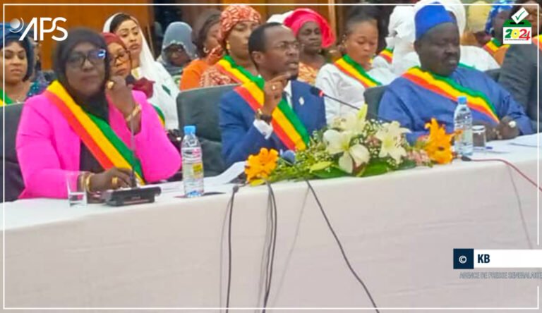 Actu, Info et News en continu de Pakao et du Sénégal