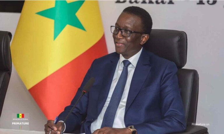 Actu, Info et News en continu de Pakao et du Sénégal