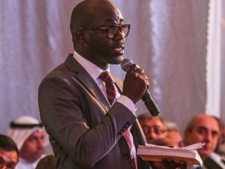 Actu, Info et News en continu de Pakao et du Sénégal