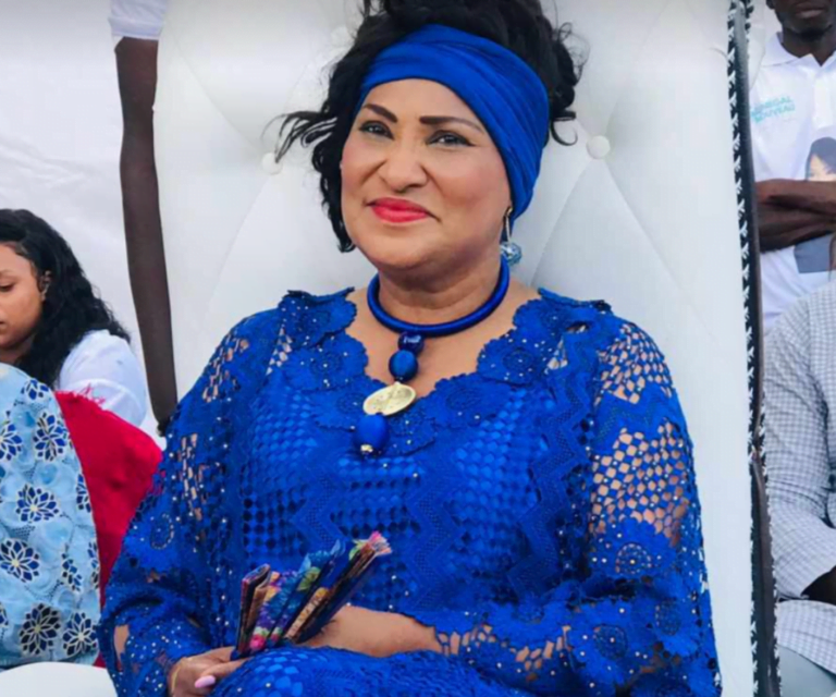 Actu, Info et News en continu de Pakao et du Sénégal