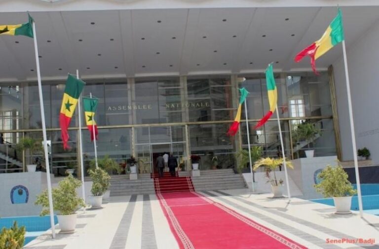 Actu, Info et News en continu de Pakao et du Sénégal