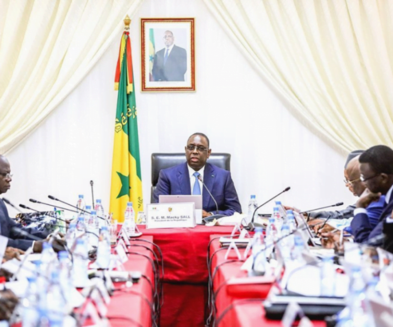 Actu, Info et News en continu de Pakao et du Sénégal