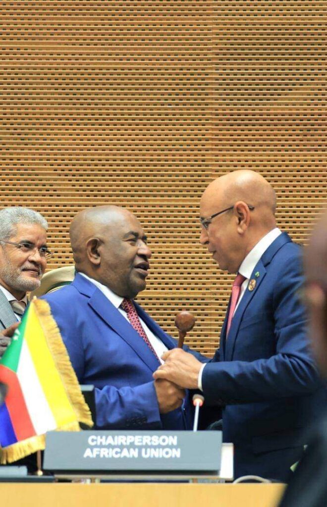 Actu, Info et News en continu de Pakao et du Sénégal