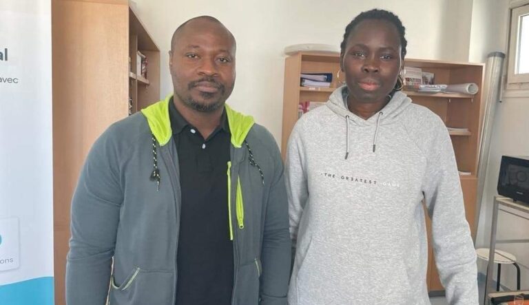 Actu, Info et News en continu de Pakao et du Sénégal