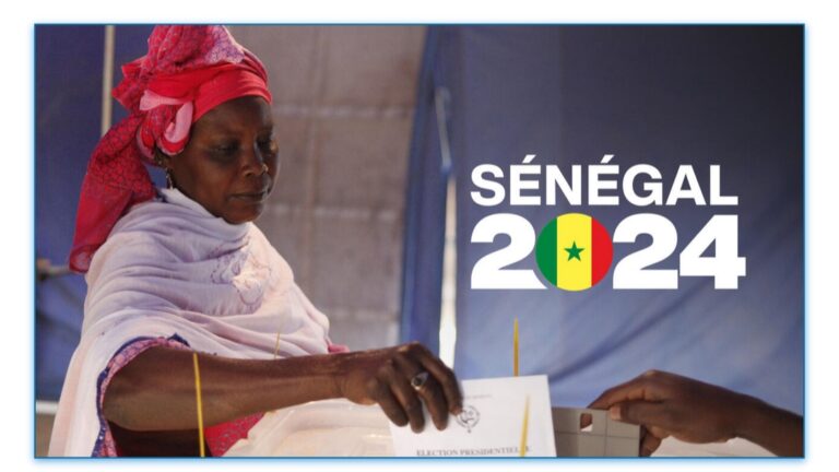 Actu, Info et News en continu de Pakao et du Sénégal