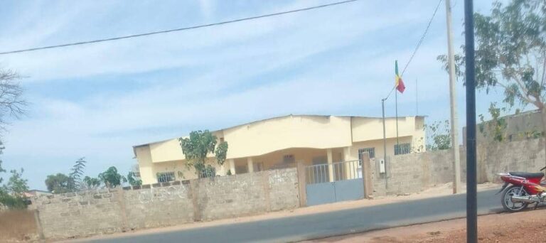 Actu, Info et News en continu de Pakao et du Sénégal