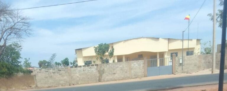 Actu, Info et News en continu de Pakao et du Sénégal