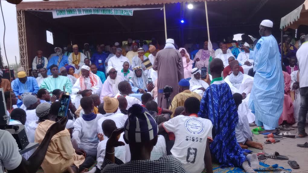 Actu, Info et News en continu de Pakao et du Sénégal