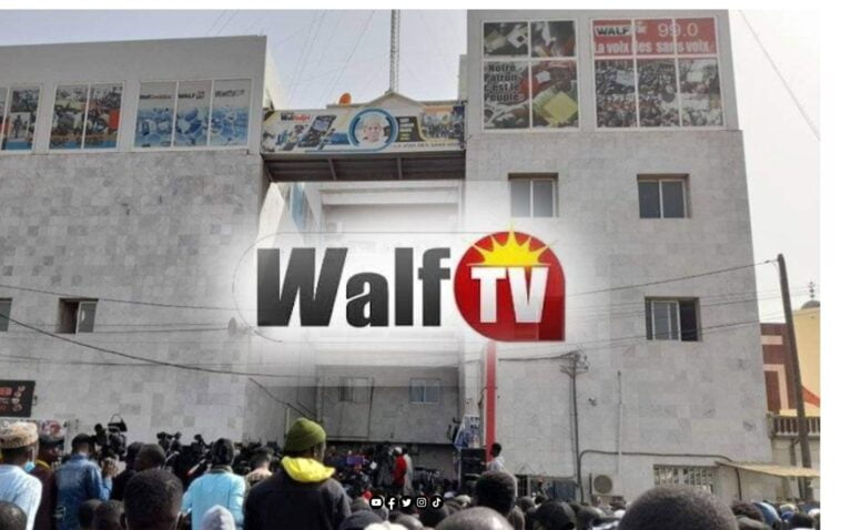 Actu, Info et News en continu de Pakao et du Sénégal