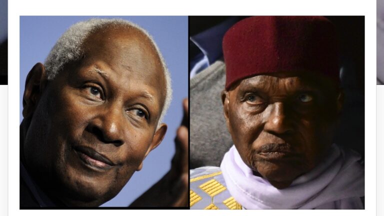 Actu, Info et News en continu de Pakao et du Sénégal