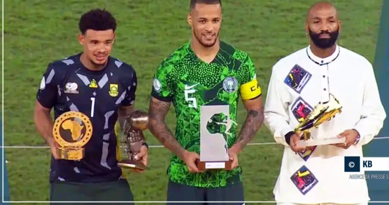 Actu, Info et News en continu de Pakao et du Sénégal