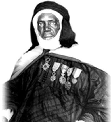 Merveilleuse Histoire De Seydina Limamou Laye Le Mahdi S n galais Actu 