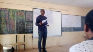 GOUDOMP : les enseignants formés en didactique de la lecture innovante 2 KERANOS MEDIA